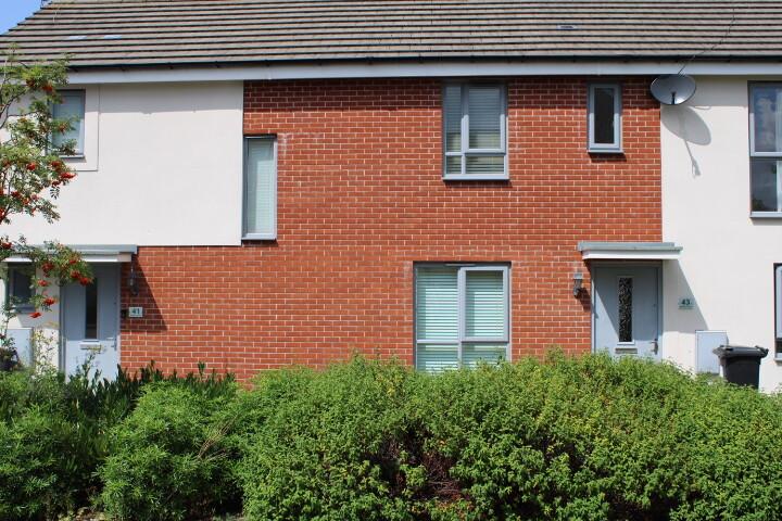 Wallshut Wood, Cheswick Village, Bristol, BS16 1GJ