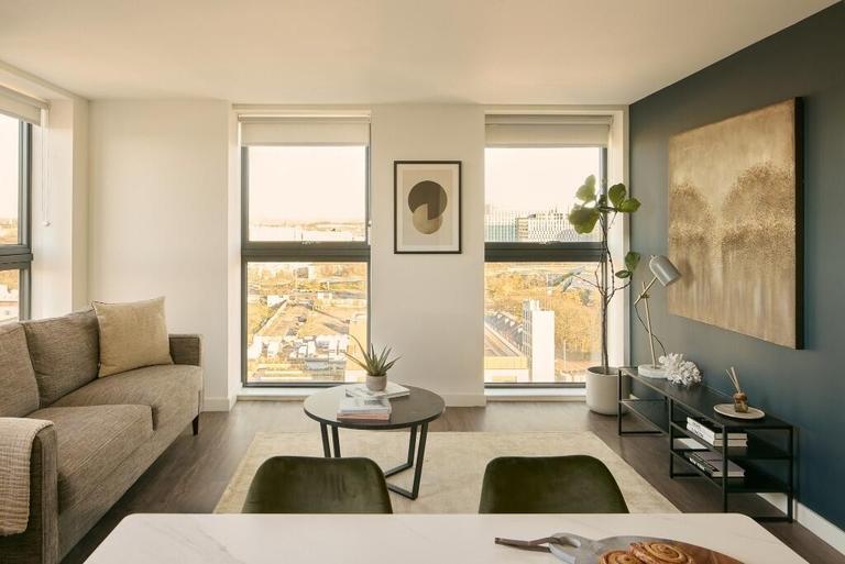 Anderston Quay, City Centre, Glasgow, G3 8BG