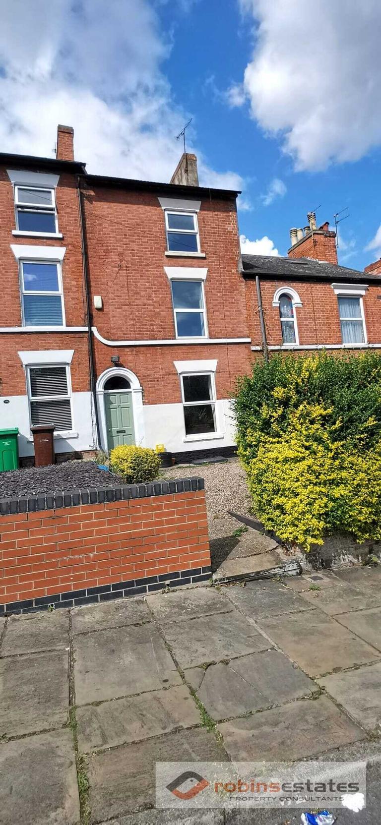 Cromwell Street, Arboretum, Nottingham, NG7 4GL Cromwell Street, Arboretum, Nottingham, NG7 4GL