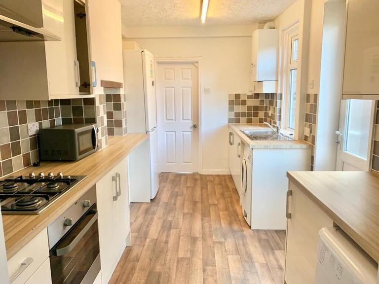 Cardigan Road, Winton, Bournemouth, BH9 1BG