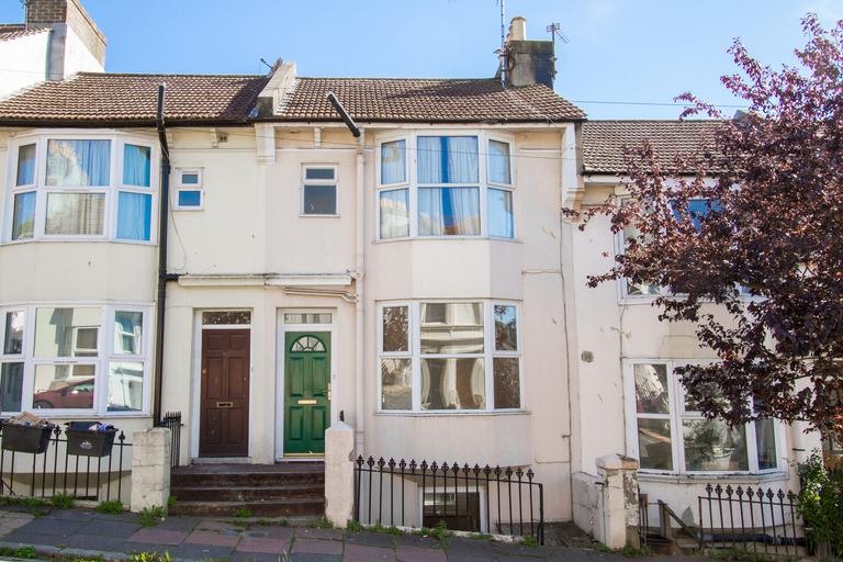 4 bedroom house for rent Newmarket Road, Brighton, BN2 3QF UniHomes