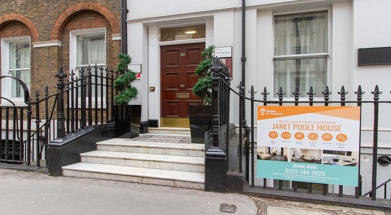 Gower Street, Marylebone, London, WC1E 6AA