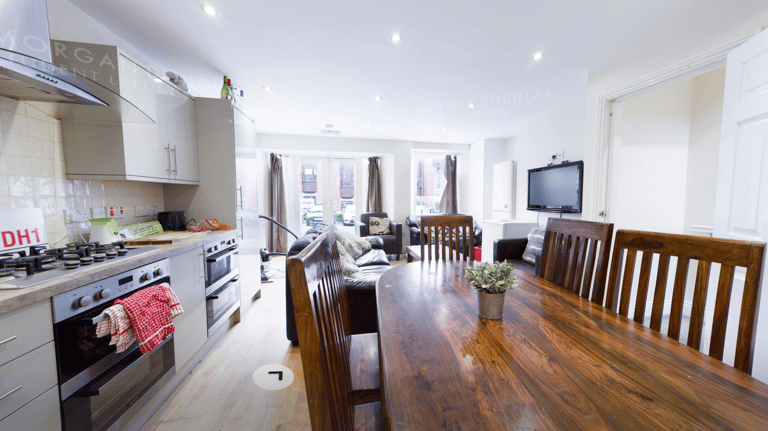 St. Margarets Garth, The Viaduct, Durham, DH1 4DS