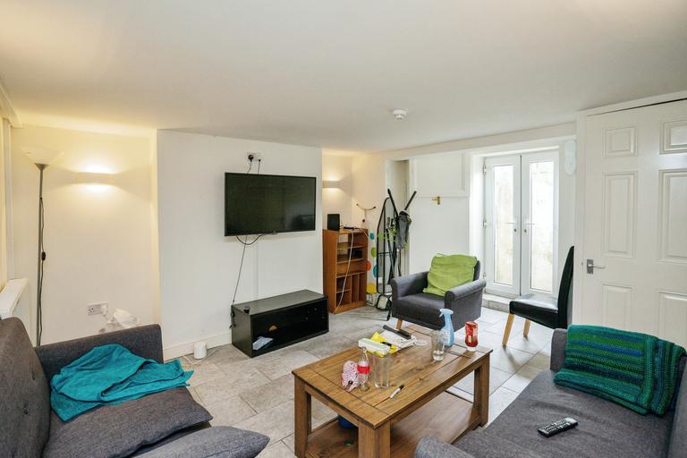 Penelope Road, Salford, Manchester, M6 7GH