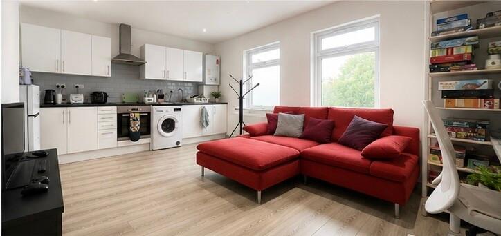 Broadlands Road, Highfield, Southampton, SO17 3AP