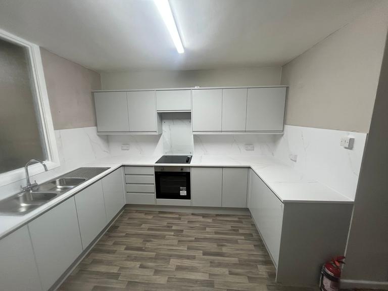 Glanmor Crescent, Uplands, Swansea, SA2 0PJ