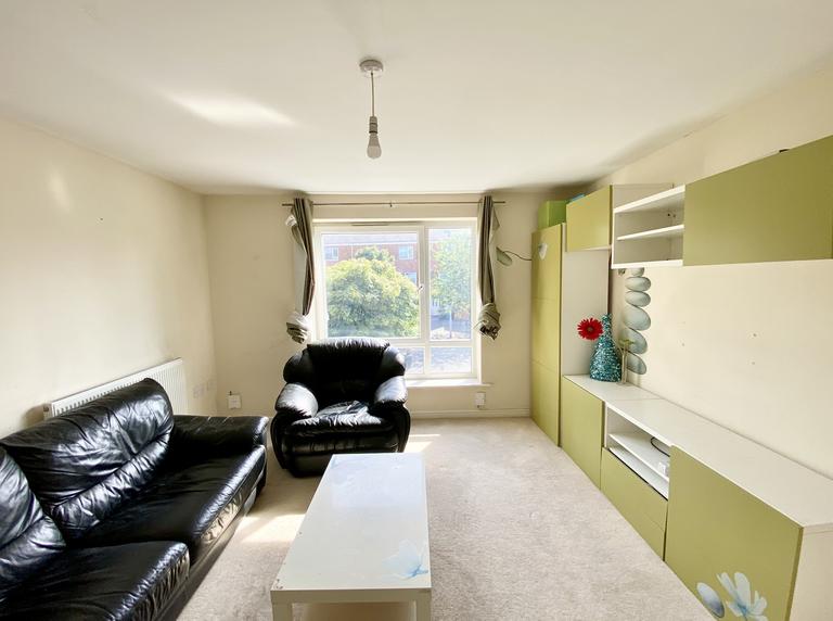 Markfield Avenue, Ardwick, Manchester, M13 9HW