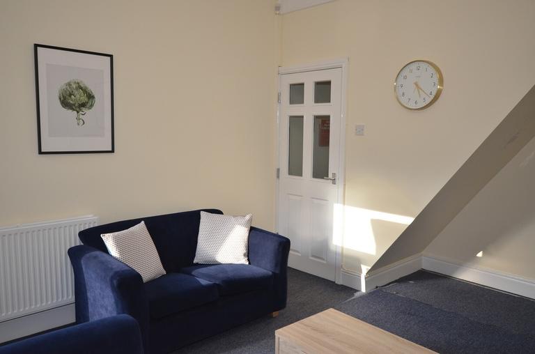 Denham Road, Ecclesall, Sheffield, S11 8NE