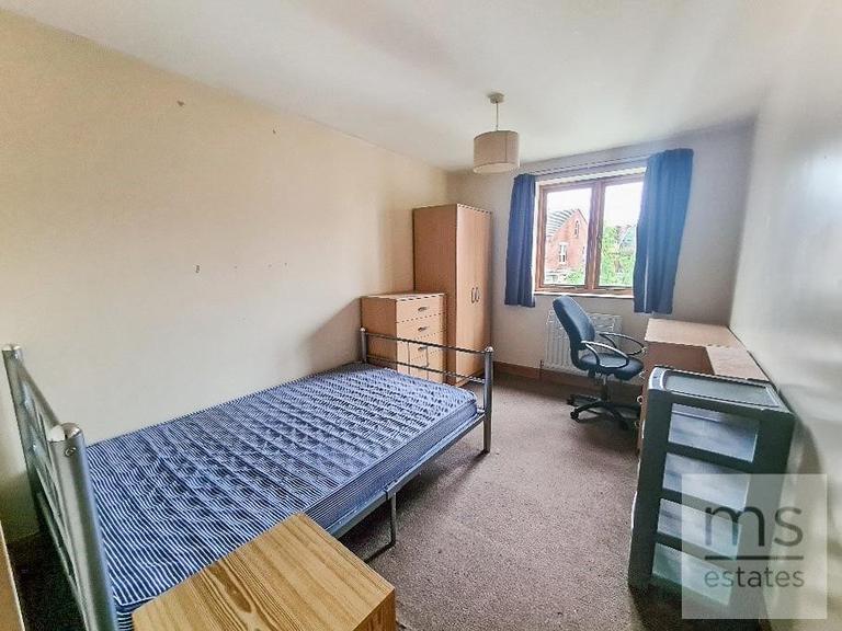 Montpelier Road, Dunkirk, Nottingham, NG7 2JY