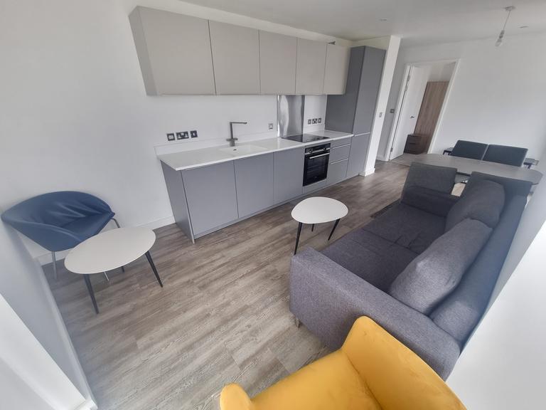 Sheepcote Street, Edgbaston, Birmingham, B16 8WN