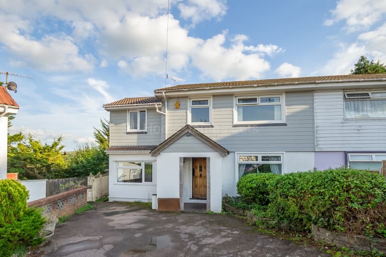 Middleton Rise, Coldean, Brighton, BN1 9AN