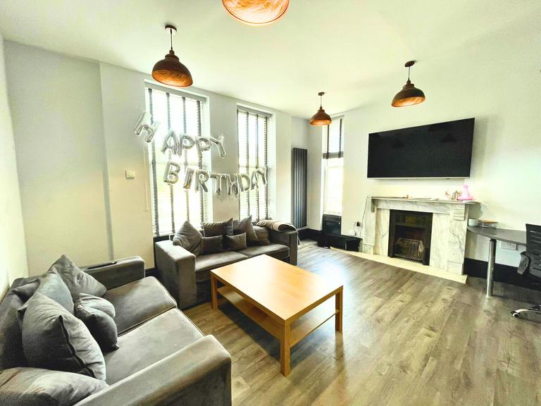 48A Osborne Road, Jesmond, Newcastle, NE2 2AL