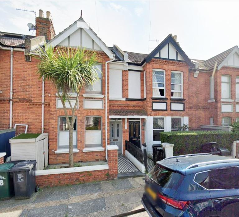 Landseer Road, Hove, Brighton, BN3 7AF