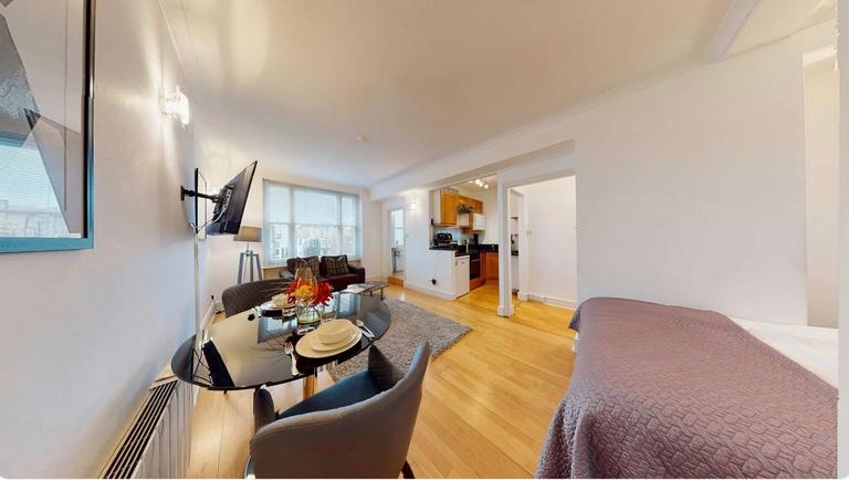 Hill Street, Marylebone, London, W1J 5NA