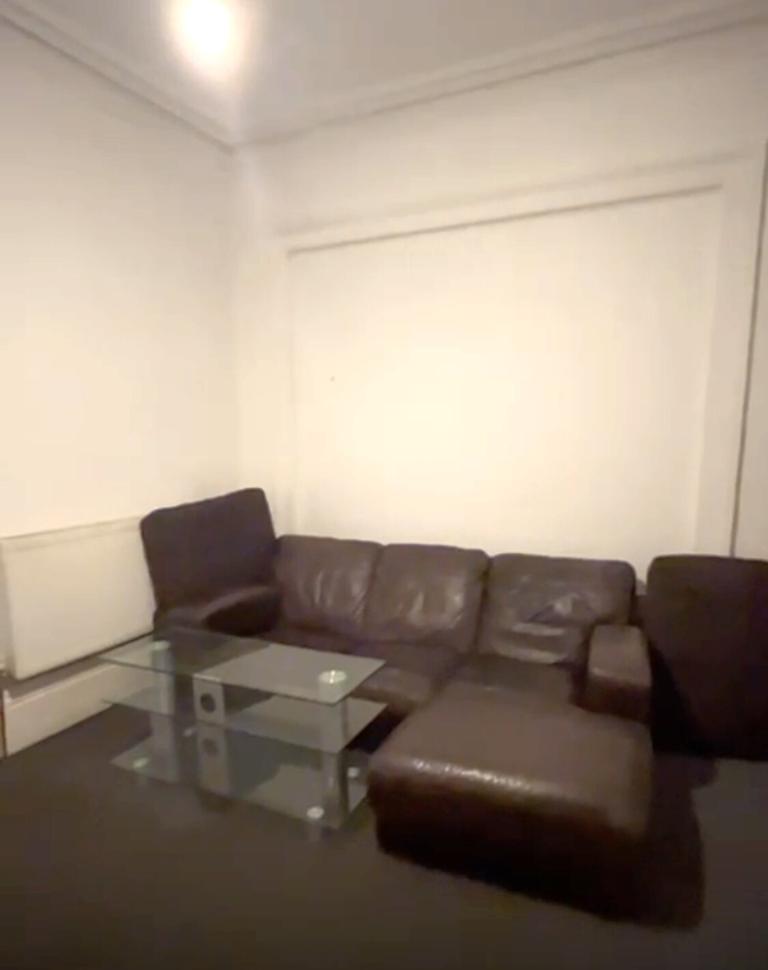 Glossop Road, Broomhill, Sheffield, S10 2PR