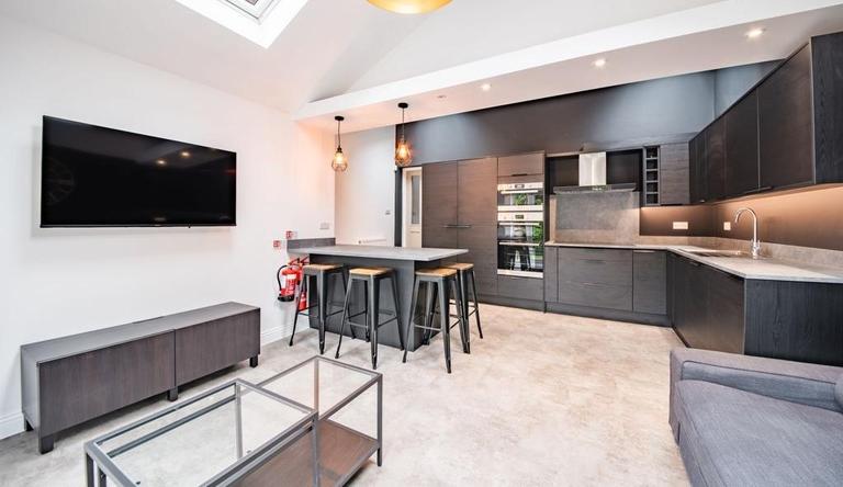 Highfield Road, City Centre, Derby, DE22 1GZ