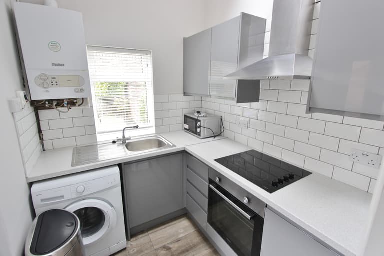 Ramsey Road, Crookes, Sheffield, S10 1LR Ramsey Road, Crookes, Sheffield, S10 1LR