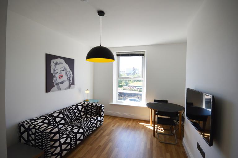 Falconar Street, Shieldfield, Newcastle, NE2 1UY