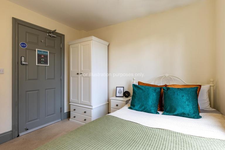Shire Oak Road, Headingley, Leeds, LS6 2DE