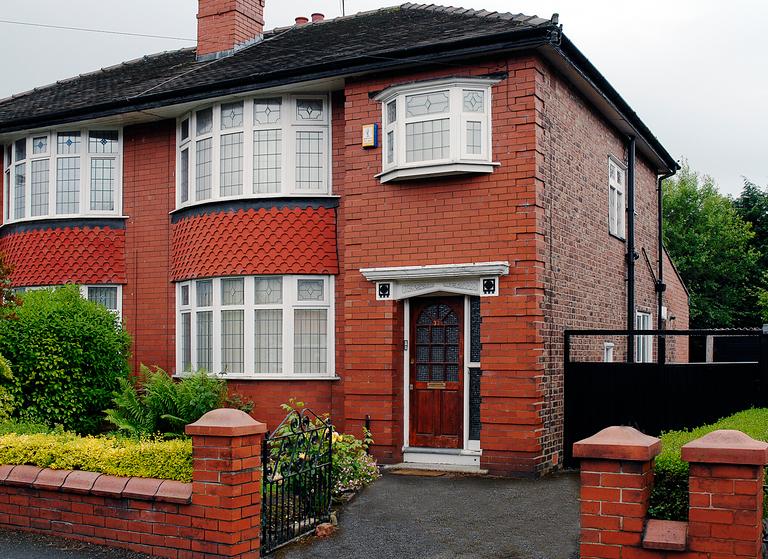 Whitebrook Road, Fallowfield, Manchester, M14 6EH