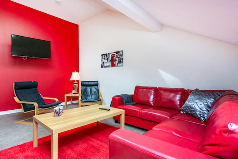 6 bedroom apartment for rent Tithebarn Street, Preston, PR1 1DL UniHomes