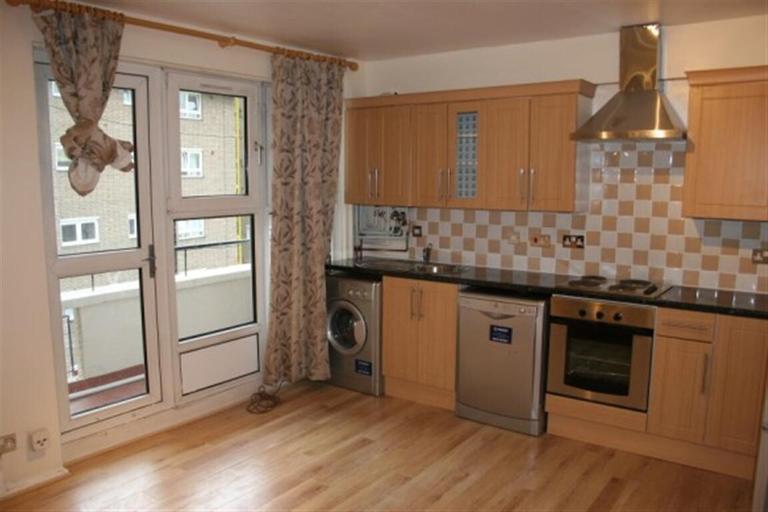 Castlecombe Drive, Battersea, London, SW19 6RS