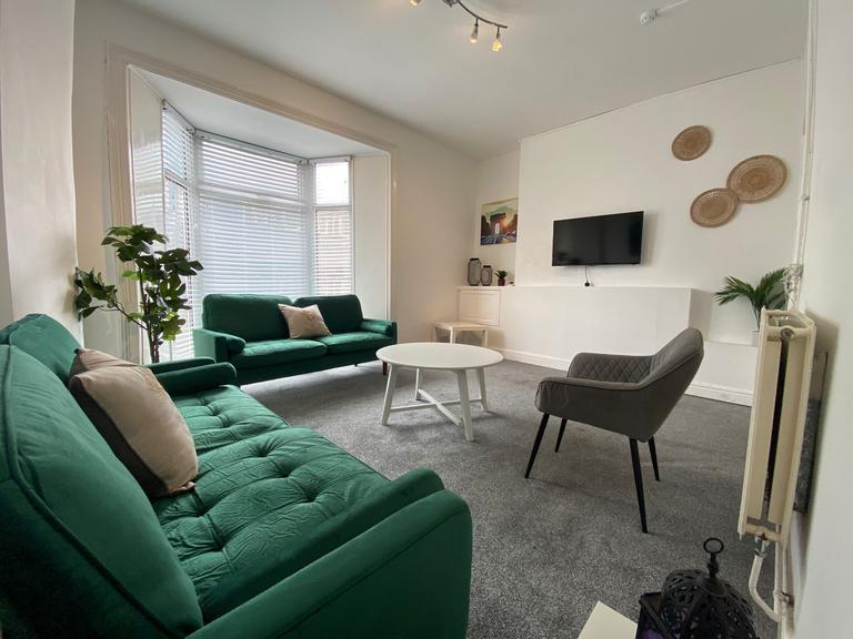 Terrace Road, City Centre, Swansea, SA1 6HW