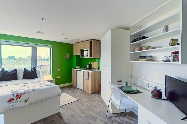 Purvis House, Denham Street, Greenwich, London, SE10 0XU