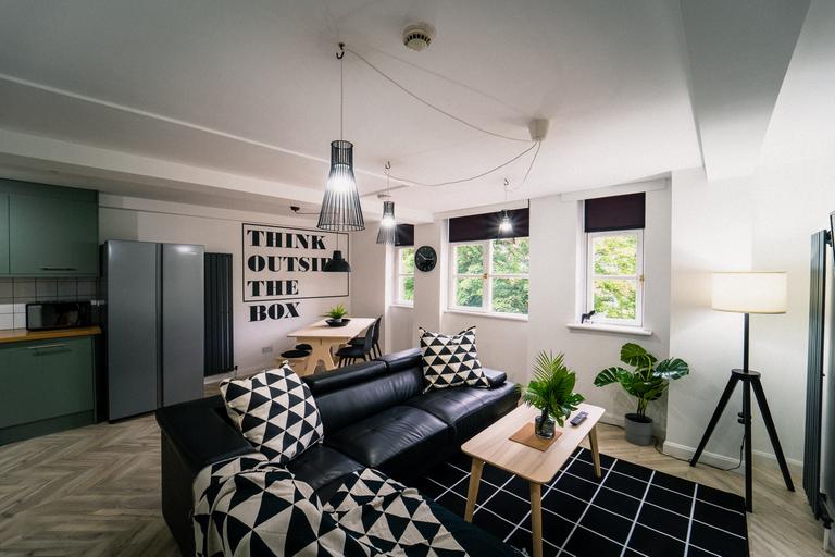 Devonshire Street, City Centre, Sheffield, S3 7SF