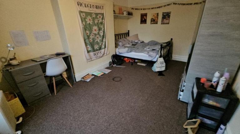 Denison Road, Victoria Park, Manchester, M14 5PB