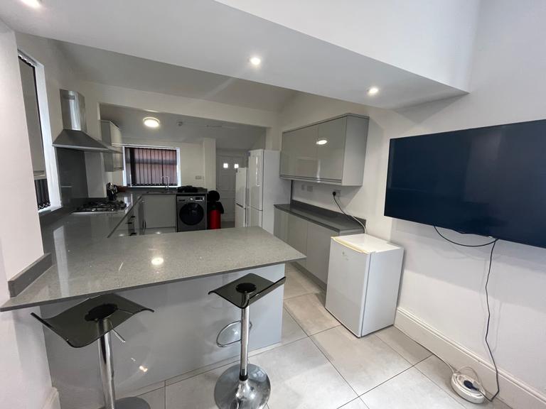 North Street, City Centre, Derby, DE1 3AZ