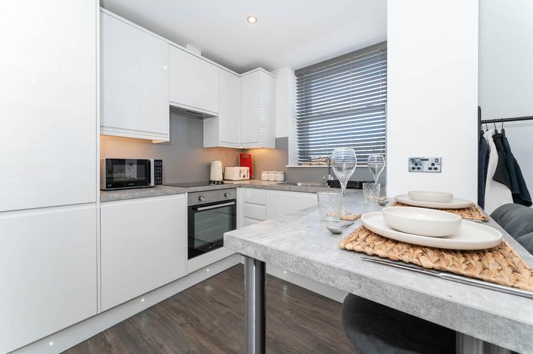 Windsor Street, City Centre, Brighton, BN1 1RS