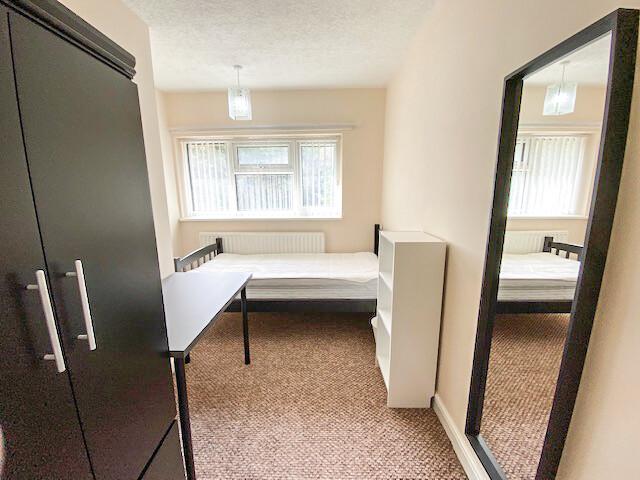 Sir Henry Parkes Road, Cannon Park, Coventry, CV4 8GG