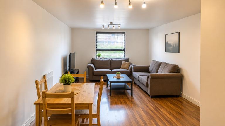 Lower Ormond Street, City Centre, Manchester, M1 5QD