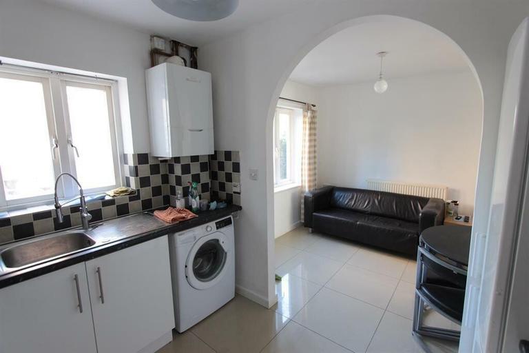 Powell Street, Crookesmoor, Sheffield, S3 7NW