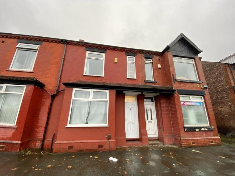 Moseley Road, Fallowfield, Manchester, M14 6PD