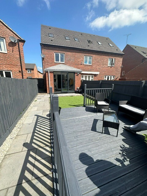 Dragoon Road, Stoke, Coventry, CV3 1PD