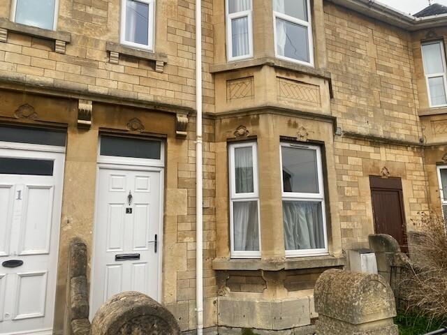 Junction Ave, Oldfield Park, Bath, BA2 3NJ