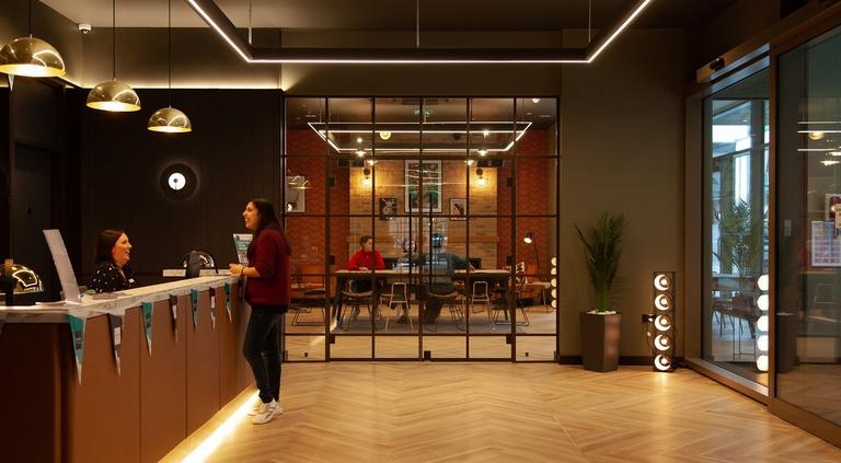 Belgrave Street, City Centre, Leeds, LS2 8FJ