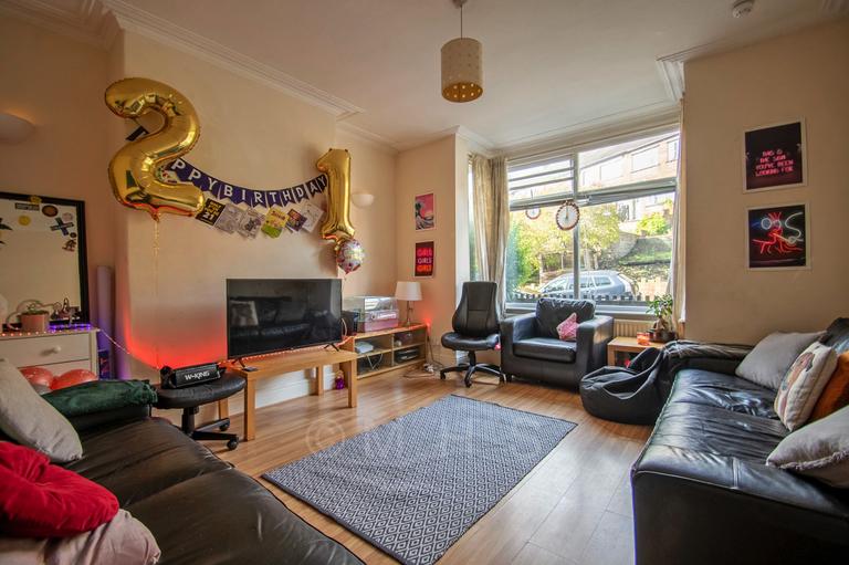 The Village Street, Burley, Leeds, LS4 2PR