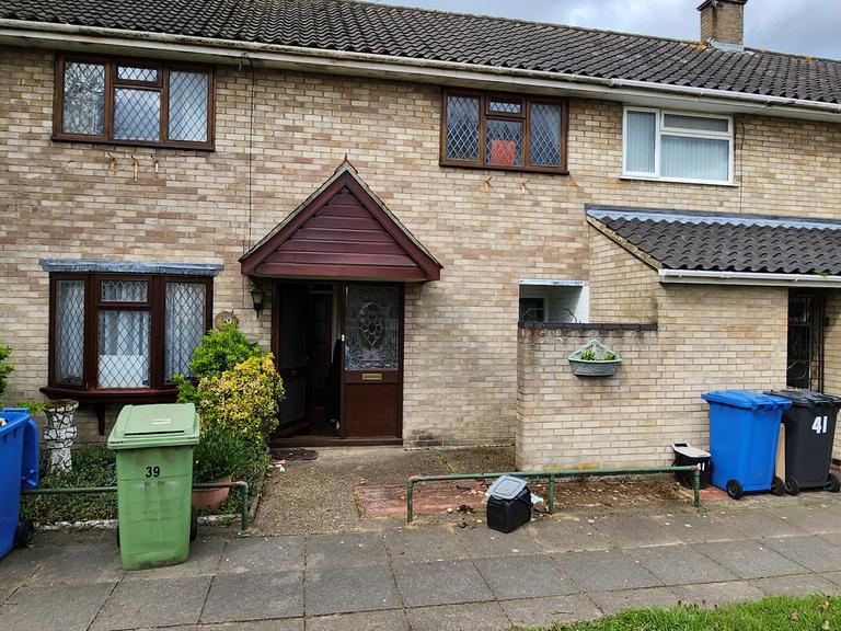 4 bedroom house for rent Northfields, Norwich, NR4 7ES UniHomes