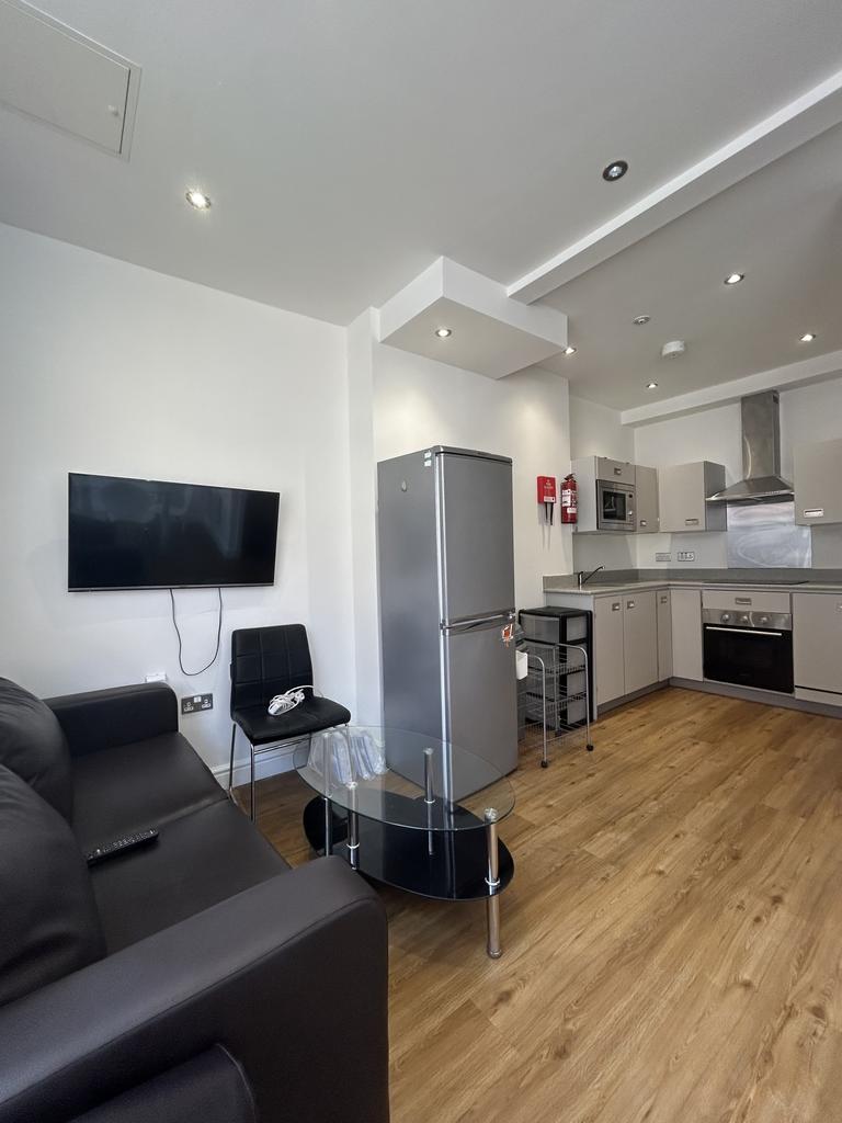 Park Street, City Centre, Bristol, BS1 5JN