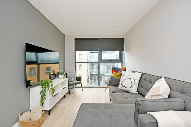 Broomhall Street, City Centre, Sheffield, S1 4JN