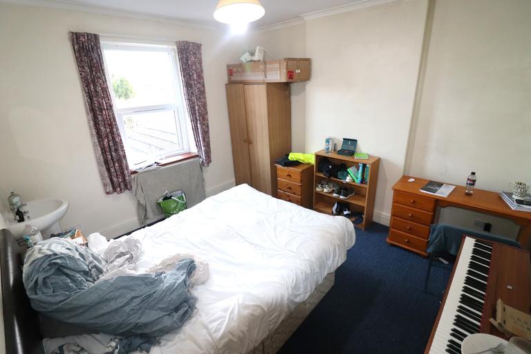 Wellsway, Odd Down, Bath, BA2 2TY