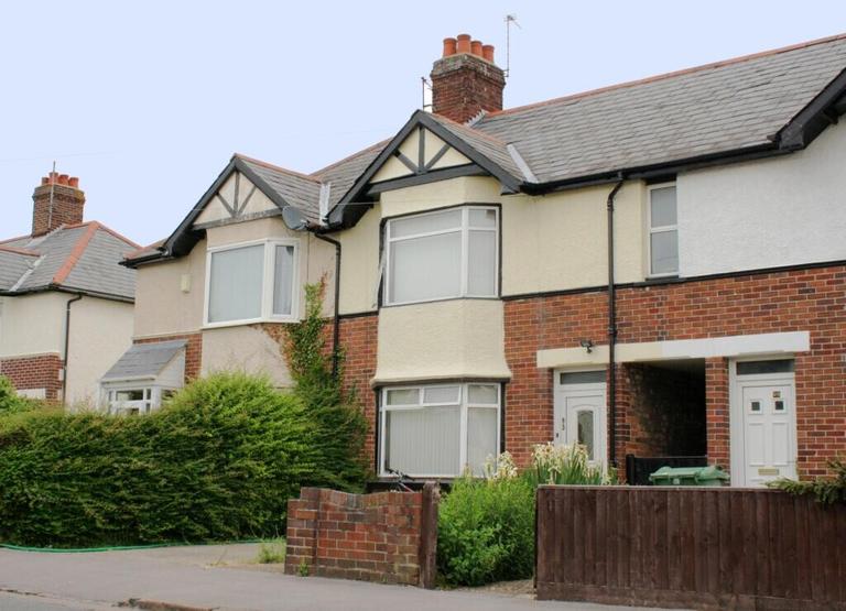 Ridgefield Road, East Oxford, Oxford, OX4 3BY