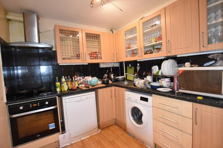 Clem Attlee Court, Hammersmith & Shepherd's Bush, London, SW6 7SL
