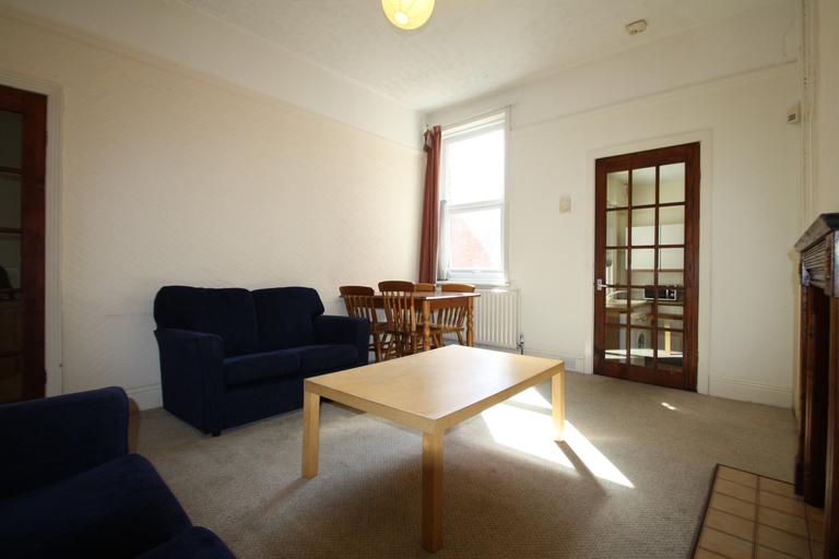 2 bedroom apartment for rent Coniston Avenue, Newcastle, NE2 3EY UniHomes
