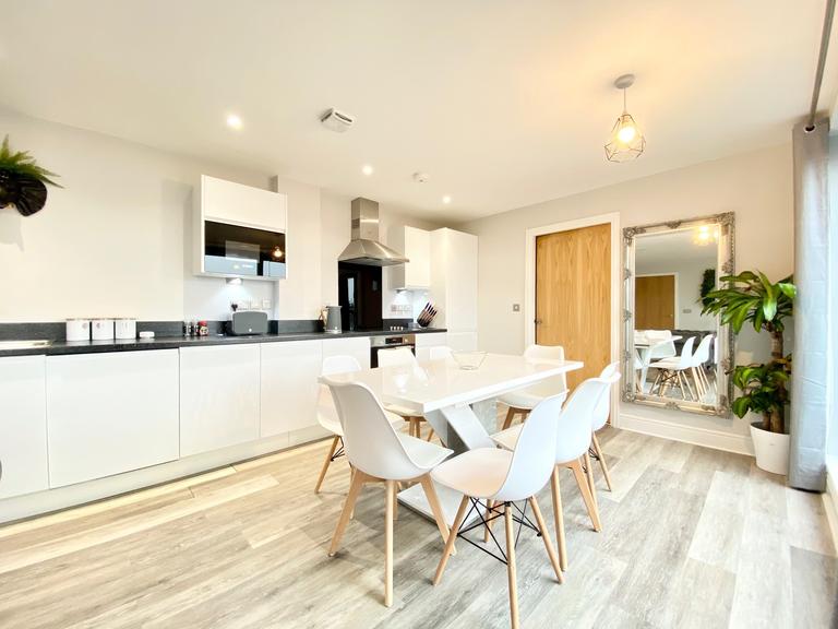 Prince Of Wales Road, City Centre, Norwich, NR1 1NS