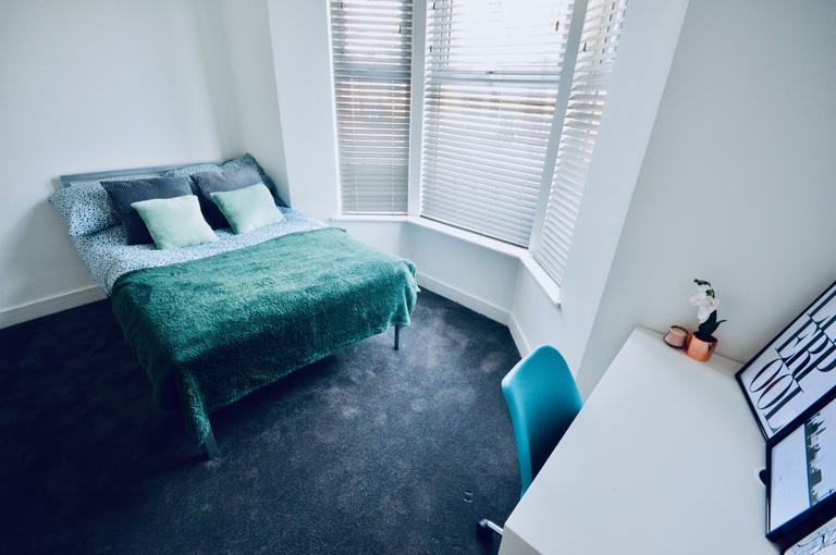 Gwenfron Road, Kensington, Liverpool, L6 9AL