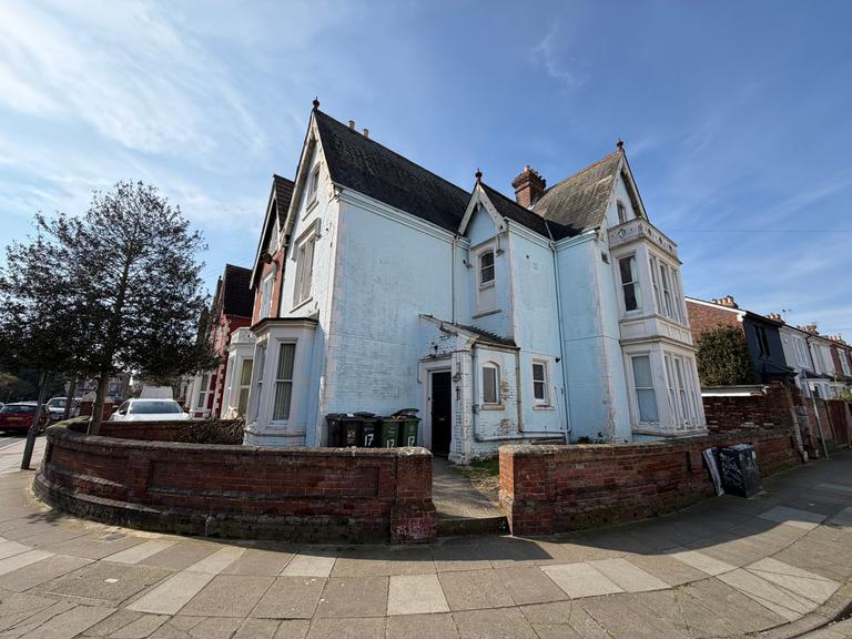 St. Andrews Road, Southsea, Portsmouth, PO5 1EP